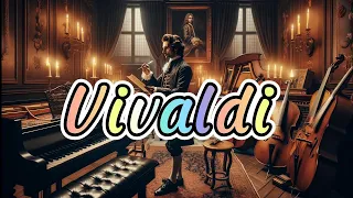 1hour Vivaldi Classic