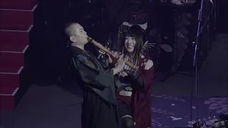 和楽器バンド Wagakki Band : 流星(Ryuusei) - 四季ノ彩 (Shiki no Irodori) Tour 2017  (sub CC)