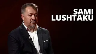 Personale - Rrefimi ekskluziv i Sami Lushtakut