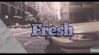 Freestyle Boom Bap Beat [ "FRESH" ] [ Boom Bap Beat Uso Libre | Rap Instrumental (Prod R.P.G Beatz)