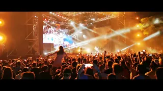 SABATON Last Dying Breath, Live@EXIT2021, Novi Sad, Serbia