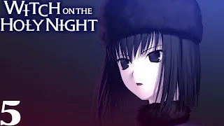 Alice is a Badass? | Chapter 1.5, Vol. 3 | Witch on the Holy Night [5]