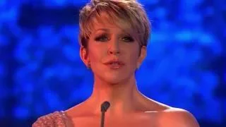 Joyce DiDonato sings 'Lascia ch’io pianga' from Handel’s Rinaldo,