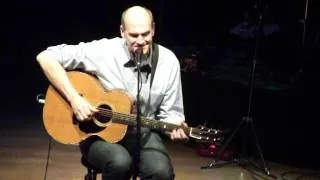 James Taylor - Bologna - 20/03/2012 - Sweet Baby James - HD - Live in Italy