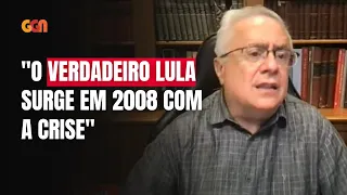 BANCO CENTRAL PODE SEGURAR QUALQUER POSSIBILIDADE DE RECUPERAÇÃO DA ECONOMIA | LUIS NASSIF