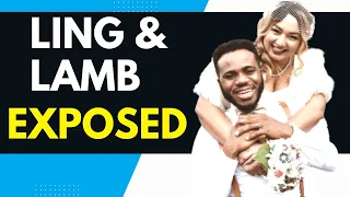 Ling and Lamb Secret Life Exposed | Things They Don't Want You to Know