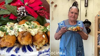 Pechugas Rellenas de Mi Rancho A Tu Cocina