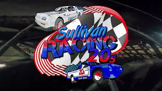 🏆🏁🔥🏆The Ultimate Challenge: Scott Sullivan's Race to Redemption🏆🏁🔥🏆