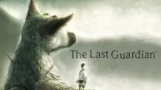 THE LAST GUARDIAN All Cutscenes Full Movie (Game Movie)