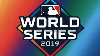 2019 World Series: Game 1 LIVE