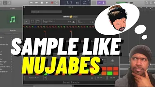 Learn How To Sample Like Nujabes | Iconic Sampling Techniques Ep. 4