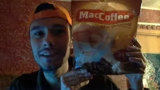 Люблю Кофе 3в1 MacCoffee