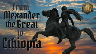 Universal History: From Alexander the Great to Ethiopia | with Richard Rohlin (Ethiopia #2)