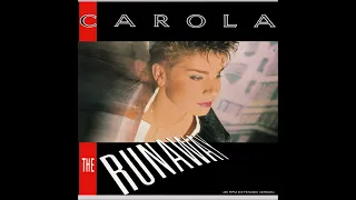 Carola - The Runaway (extended dub mix)