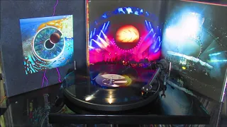 10 Pink Floyd High Hopes PULSE New Vinyl Edition