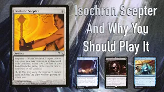 Why You Should Play Isochron Scepter