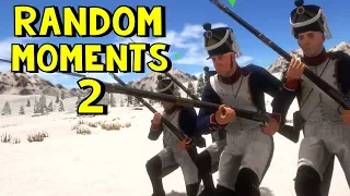 Random Moments 2 | Holdfast: Nations at War