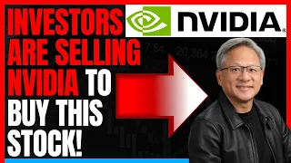 Sell Nvidia Stock? Billionaires Are Doing It for This Game-Changing Stock!