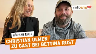 Christian Ulmen in der Hörbar Rust | Podcast