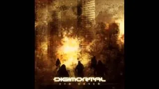 Digimortal - Vniz (Digimortal - Вниз)