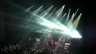 Umphreys Mcgee - I want you (She So Heavy) - 10/30/14