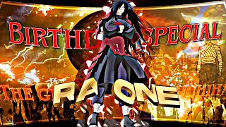 Ra one- Madara uchiha birthday special [AMV/EDIT]|| Hindi anime edit | Naruto amv edit