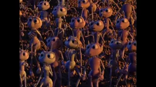 A Bug's Life - Recut Trailer