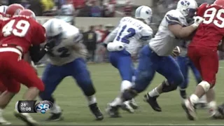 14-1: The 20th Anniversary of BYU's magical 1996-97 football season