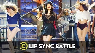 Lip Sync Battle - Jenna Dewan-Tatum II