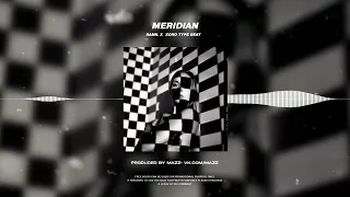 [ПРОДАН] Ramil x Xcho type beat - "Meridian" Prod Mazz x Artei