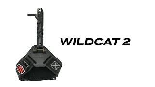 The WILDCAT 2 from Scott Archery!