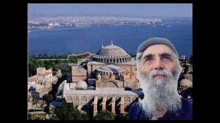 Prophecy of Saint Paisios for Constantinople
