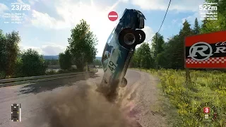 АВАРИИ Next Car Game Wreckfest ПОДБОРКА Смертельных АВАРИИ