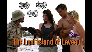 The Lost Island of Laveau (Full Movie)