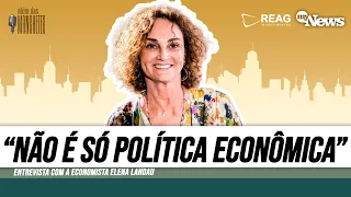 DESCUBRA A IMPORTÂNCIA DO SETOR ENERGÉTICO PARA A ECONOMIA BRASILEIRA | ALÉM DAS MANCHETES PODCAST