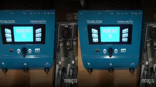 mmag.ru: Вокальный процессор tc helicon voicelive play - видео обзор и демо 3d