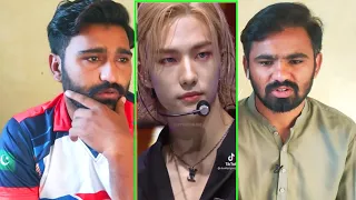 Edits adictivos ver  Stray Kids Tiktok addictivedrink bad | Pakitani Reaction |