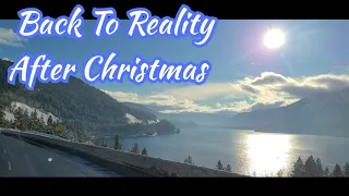 Vlog●161| TRIP AFTER CHRISTMAS | TO HAYWARD AND ANAHEIM CALIFORNIA 🇺🇸 | PINOY TRUCKER ALBERTA 🇨🇦