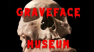 Graveface Museum | Savannah, Ga