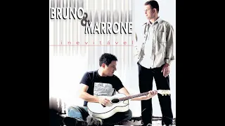 Coração de Pedra - Bruno & Marrone Álbum Inevitável 2003