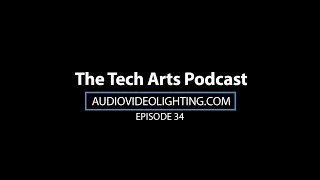 Engineering Knowledge with Jeff Sandstrom | Episode 34 | The Tech Arts Podcast