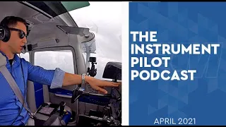 Instrument Pilot Podcast Mastering Radio Communications