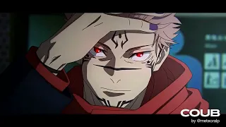 Найкращий COUB#62  #anime #amv #coub #müzik #gaming #reels