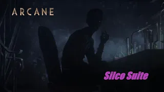 Silco Suite (Theme) | Arcane