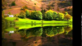 England ,Ralph Vaughan Williams , Fantasia on Greensleeves.