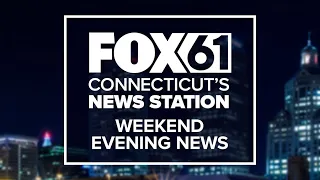 Connecticut's top stories for April 13, 2024 at 10 p.m.