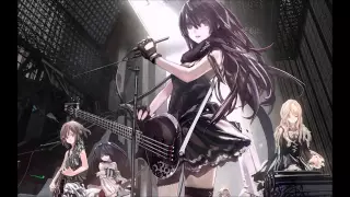 Nightcore Satellite (Rise Against)