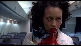 Flight of the Living Dead AKA Plane Dead Trailer [2007]