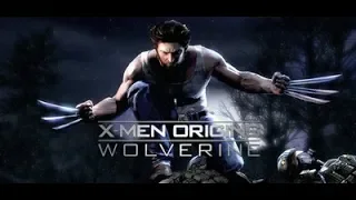 X-Men Origins Wolverine Gameplay Walkthrough Part 6