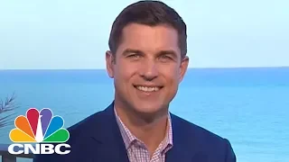 NYSE Group President Tom Farley On Davos: Here Are The Most Important Topics For This Year | CNBC